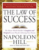 Samenvatting De Weg Naar Succes, ISBN 9789079872978, Napoleon Hill