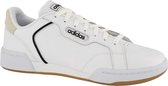 adidas Heren Witte Roquera - Maat 41 1/3