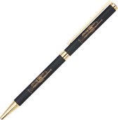 Laser Gegraveerde Pen Trompet