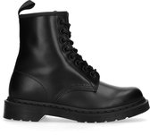 Manfield - Dames - Dr. Martens 1460 Mono Smooth - Maat 41