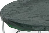 Housse de trampoline Basic - 430 cm - vert