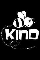 Kind: 120 Page Lined Notebook - [6x9]