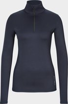 Fire + Ice W Margo Ski Pully - Wintersportpully - Dames - Donkerblauw - L