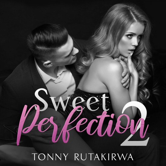 Sweet Perfection 2 - cover