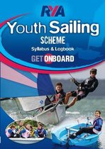 RYA Youth Sailing Scheme Logbook - 3rd Edition