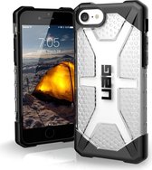 UAG - Plasma Hard Case iPhone SE (2022 / 2020)/8/7/6S/6 | Transparant