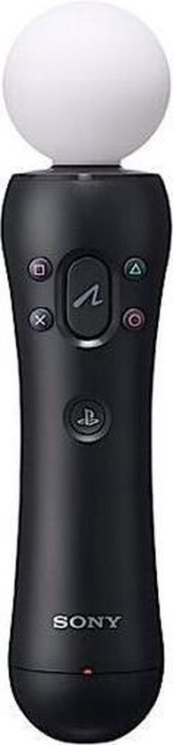Sony PlayStation Move Controller - PS3/PS4/PSVR | bol.com