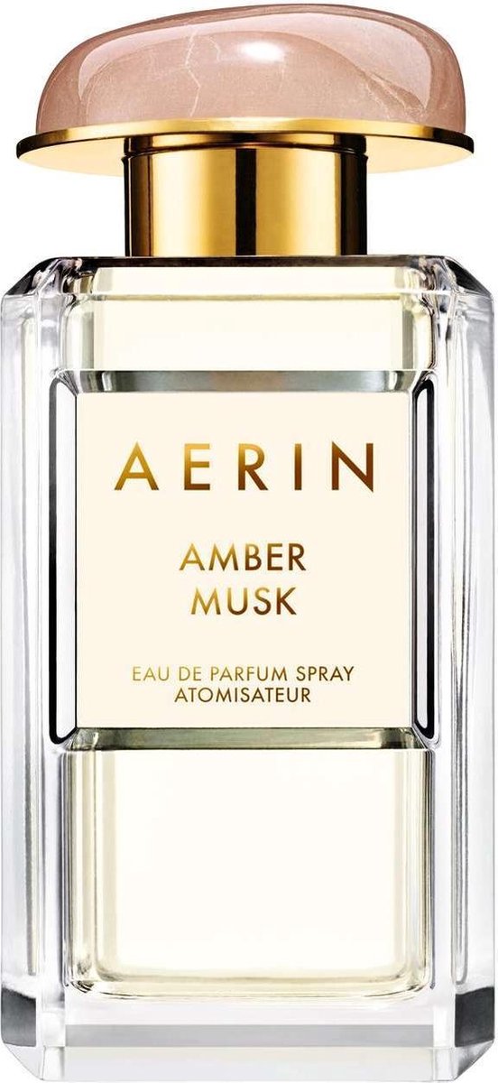Aerin Amber Musk - 50 ml - eau de parfum spray - damesparfum