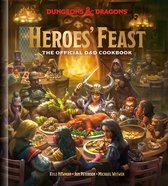 Dungeons & Dragons - Heroes' Feast (Dungeons & Dragons)