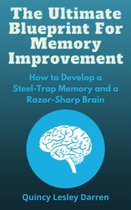 The Ultimate Blueprint For Memory Improvement