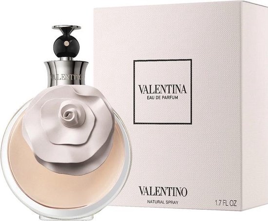 valentino edp 50ml