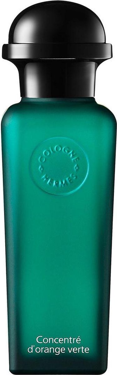 Concentré d&#39;Orange Verte eau de toilette spray 50 ml
