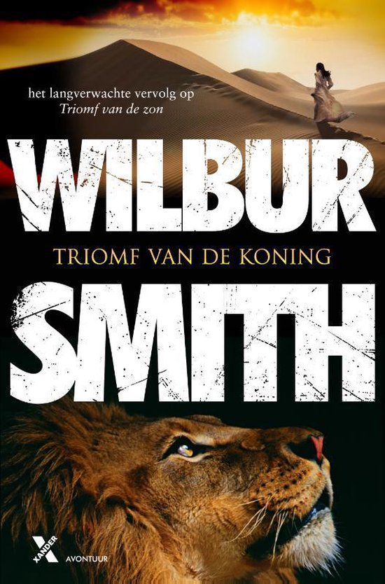 Ballantyne - Triomf van de koning MP