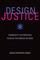 Information Policy - Design Justice