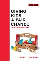 Boston Review Books - Giving Kids a Fair Chance