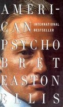 Good English Book Report American Psycho, ISBN: 9780307278630
