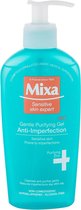 Mixa - Soapless Purifying Cleansing Gel - 200ml
