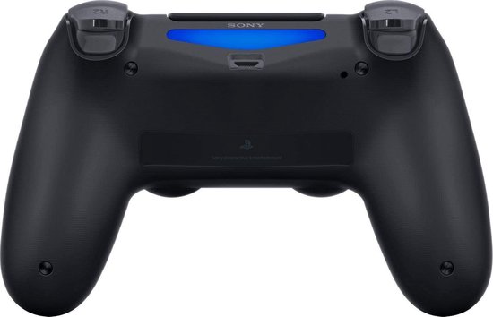 Sony DualShock 4 Controller V2 - PS4 - Zwart