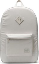 Herschel Supply Co. Laptop rugzak Heritage Wit