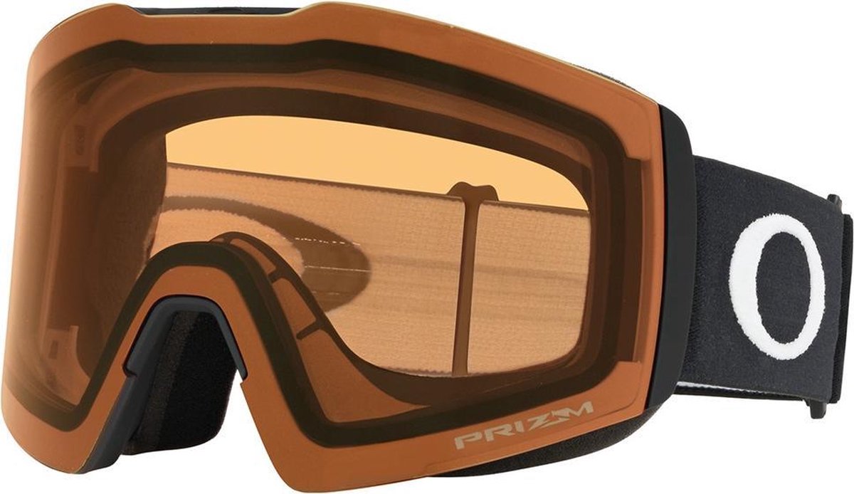 Oakley fall line xl prizm 2025