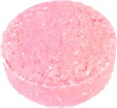 Beesha Shampoo Bar Passiefruit | 100% Plasticvrije en Natuurlijke Verzorging | Vegan, Sulfaatvrij en Parabeenvrij | CG Proof