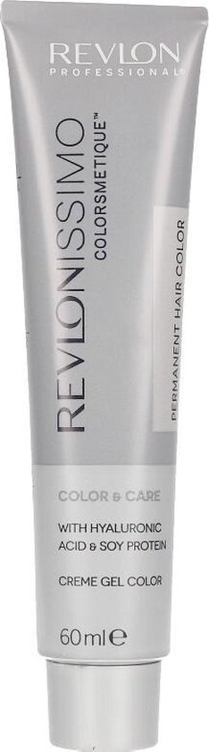 Revlon - Revlonissimo Colorsmetique - Haarverf - 60ML - 9.2