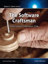 Robert C. Martin Series - Software Craftsman, The