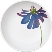 VILLEROY & BOCH - Artesano Flower Art - Diep bord coupe 23,5cm