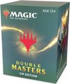 Afbeelding van het spelletje TCG Magic The Gathering Double Masters VIP Edition MAGIC THE GATHERING