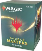 Trading Card Game Magic The Gathering Double Masters VIP Edition Kaarten - Bevat 332 Verschillende Kaarten