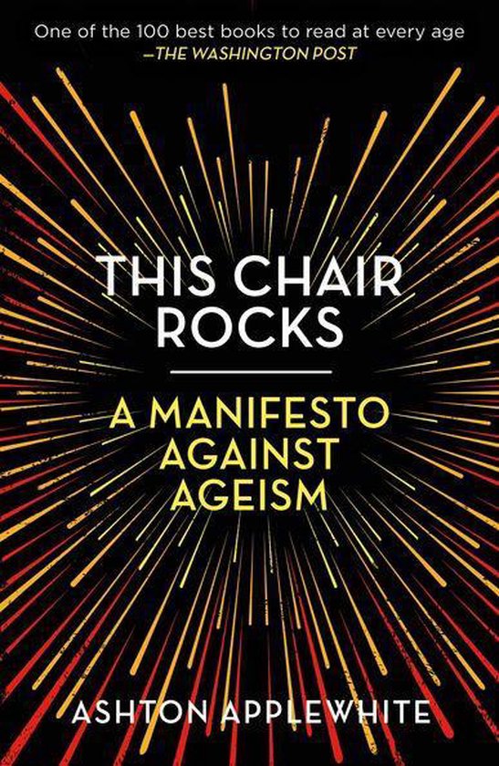 This Chair Rocks - cover