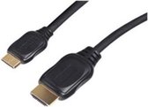 shiverpeaks BS77472-2 HDMI kabel