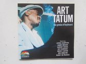 Art Tatum – The Genius of Keyboard