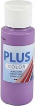 Plus Color, Dark Lilac, 60 ml