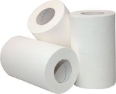 Euro Products poetspapier mini cellulose 20 cm 120 meter per rol