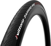 Vittoria Buitenband Zaffiro Pro G+ 28 X 1.10 (28-622) Zwart