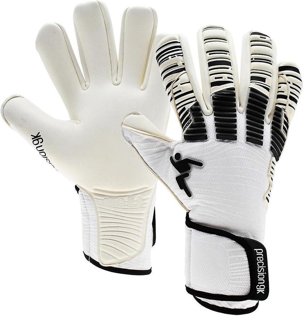 Precision Junior Elite 2.0 Quartz GK Gloves