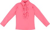 O'CHILL Blouse ILVA Roze - Maat 104/110