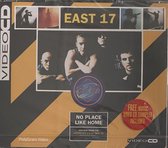 East 17 No place like home cd