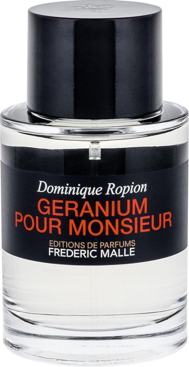Goedkoopste Geranium Pour Monsieur by Frederic Malle 100 ml