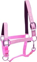 Epplejeck Halster  Ejsplendor - Roze - middel