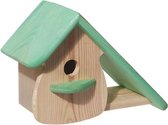 GartenMeister Nestkast Hunsrück voor Winterkoninkjes