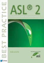 Asl 2 � Een Framework Voor Applicatiemanagement