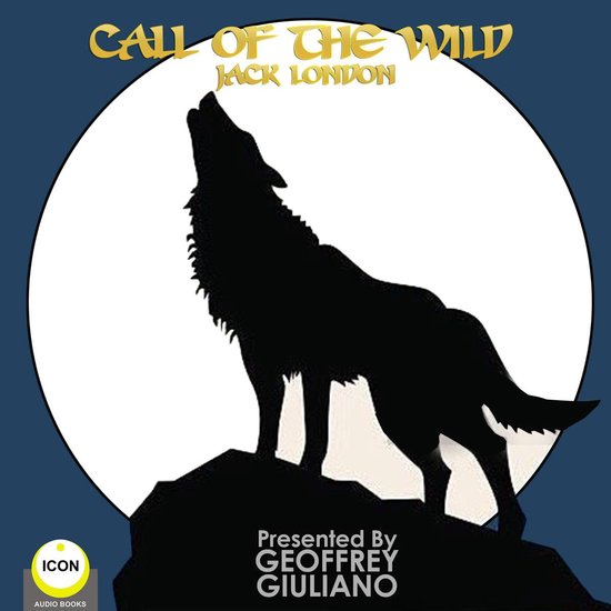 Call of the Wild - cover