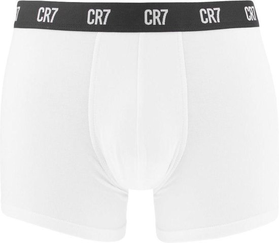 CR7 5P boxers combi multi - XXL