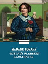 Madame Bovary Illustrated