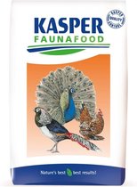 Kasper Faunafood Sierhoender 2 Opfokkorrel 20 kg
