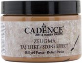 Cadence Zeugma stone effect Relief Pasta Adonis 01 027 0107 0150 150 ml