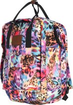 Brabo BB5350 Backpack Street Dames - One Size