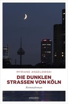 Maline Brass und Lou Vanheydens - Die dunklen Straßen von Köln